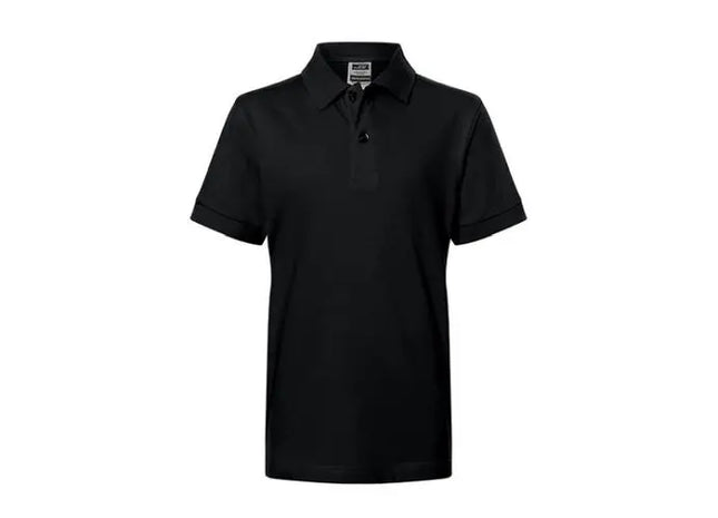 Junior Classic Polo-Shirt – Eleganz & Komfort für junge Trendsetter TK Gruppe® Grosshandel 