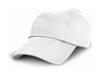Junior Low Profil Cotton Cap TK Gruppe® Grosshandel 