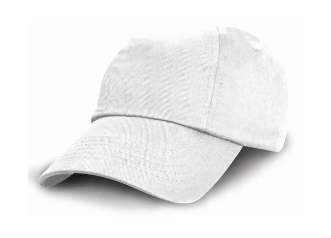 Junior Low Profil Cotton Cap TK Gruppe® Grosshandel 