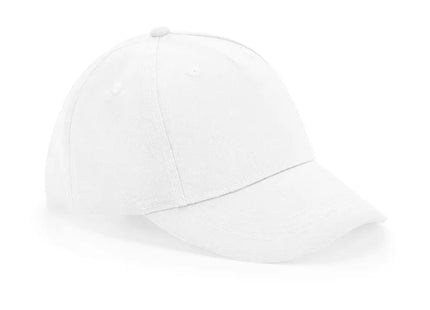 Junior Organic Cotton 5 Panel Cap TK Gruppe® Grosshandel 