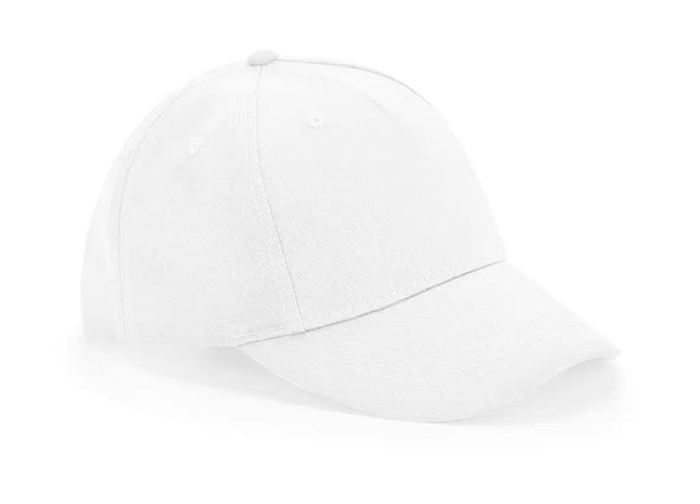 Junior Organic Cotton 5 Panel Cap TK Gruppe® Grosshandel 