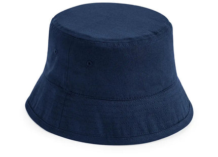Junior Organic Cotton Bucket Hat TK Gruppe® Grosshandel 