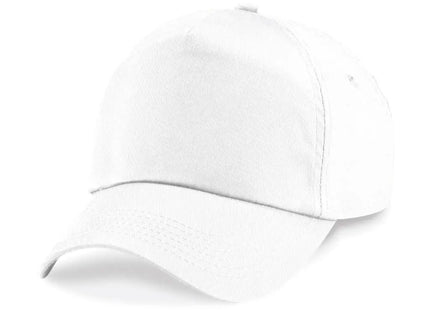 Junior Original 5 Panel Cap TK Gruppe® Grosshandel 