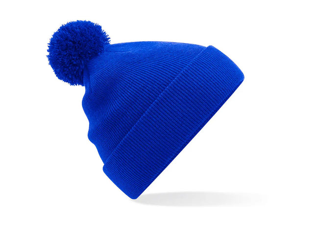 Junior Original Pom Pom Beanie TK Gruppe® Grosshandel 