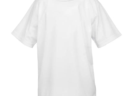 Junior Performance Aircool Tee TK Gruppe® Grosshandel 