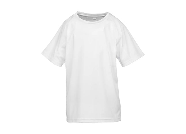 Junior Performance Aircool Tee TK Gruppe® Grosshandel 