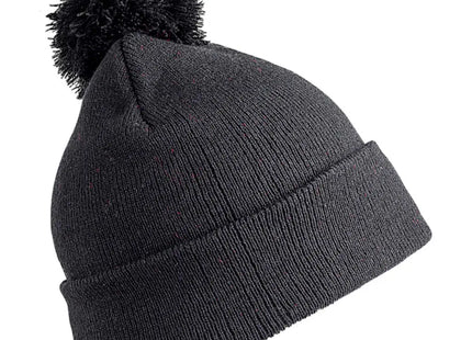 Junior Pom Pom Beanie TK Gruppe® Grosshandel 