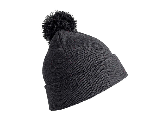 Junior Pom Pom Beanie TK Gruppe® Grosshandel 