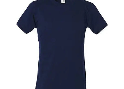 Junior Power Tee - Dynamisches Kinder-T-Shirt für Alltag & Sport TK Gruppe® Grosshandel 