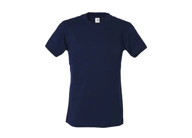 Junior Power Tee - Dynamisches Kinder-T-Shirt für Alltag & Sport TK Gruppe® Grosshandel 