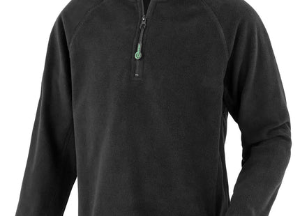 Junior Recycled Microfleece Top TK Gruppe® Grosshandel 