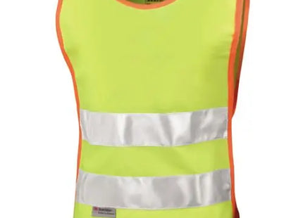 Junior Reflektierende Sicherheitsweste 'High Vis' mit 3M™ Technologie TK Gruppe® Grosshandel 