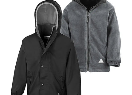 Junior Reversible Stormproof Jacket TK Gruppe® Grosshandel 