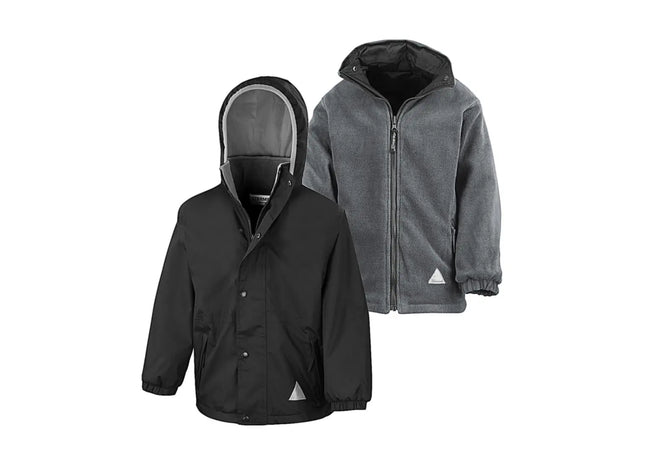 Junior Reversible Stormproof Jacket TK Gruppe® Grosshandel 