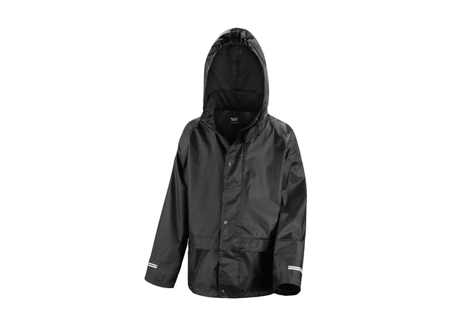 Junior StormDri Jacket TK Gruppe® Grosshandel 
