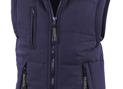 Junior Ultra Padded Bodywarmer TK Gruppe® Grosshandel 