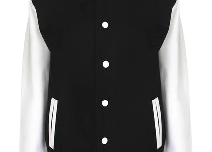 Junior Varsity Jacket TK Gruppe® Grosshandel 
