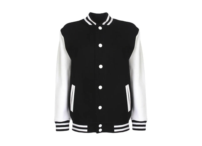 Junior Varsity Jacket TK Gruppe® Grosshandel 