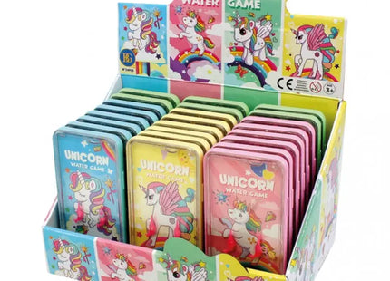 Jurassic Dino Puzzle 14x7cm Aquatic Game Pack of 24 TK Gruppe® Grosshandel 