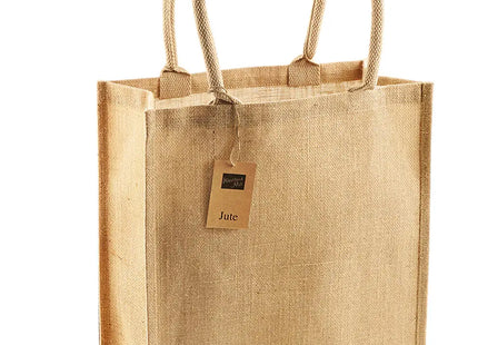 Jute Boutique Shopper TK Gruppe® Grosshandel 