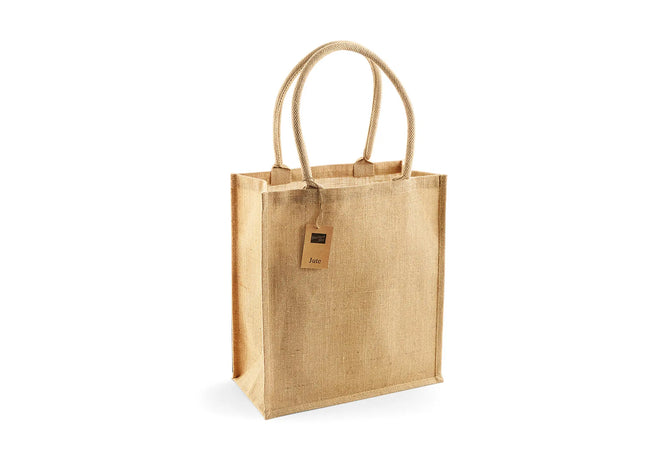 Jute Boutique Shopper TK Gruppe® Grosshandel 
