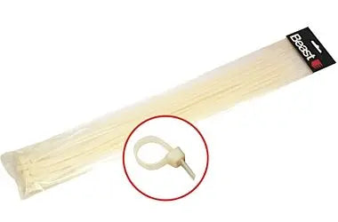 KABELBINDER-SORTIMENT: Vielseitiges Kabelbinder-Set - Umfassende Auswahl für Organisation und Bündelung TK Gruppe® Grosshandel 