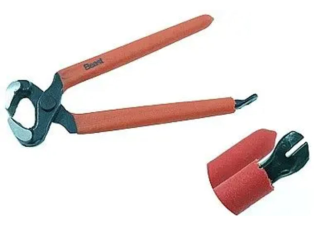 KANTENZANGE: Hochwertige Kanten-Zange - Professionelle Kantenzange für präzises Schneiden und Finishing TK Gruppe® Grosshandel 