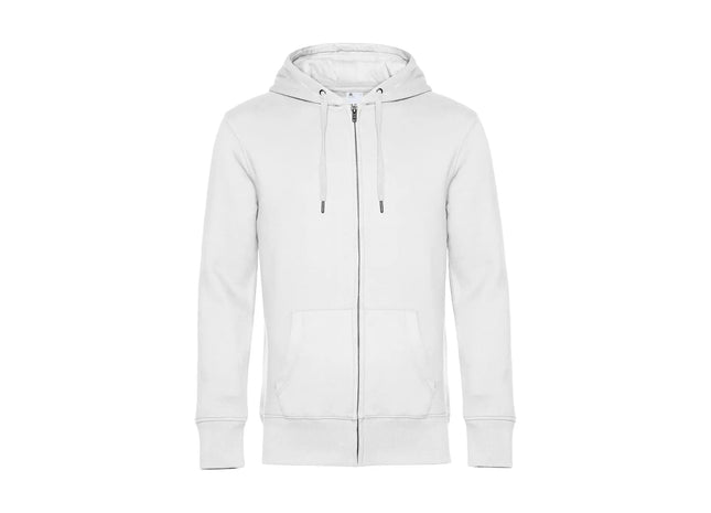 KING Zipped Hood TK Gruppe® Grosshandel 