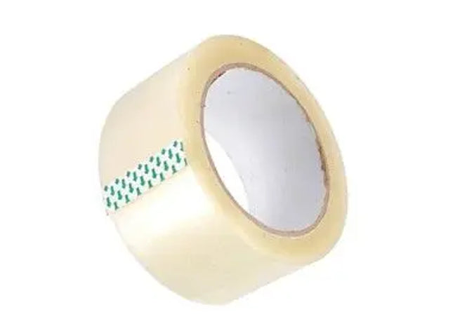 KLEBEBAND ; UltraHaft Klebeband: Hochwertiges Klebeband für starke und vielseitige Anwendungen - Strapazierfähiges Band für Heimwerker und Profis TK Gruppe® Grosshandel 