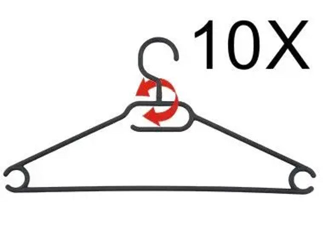 KLEIDERBUEGEL ;Hochwertiger Garderobenbügel: Platzsparender Kleiderbügel aus Holz – Premium Garderobenhaken für Kleiderschrank – Robuste Kleideraufbewahrung mit rutschfestem Design – Stilvolles Bekleidungszubehör TK Gruppe® Grosshandel 