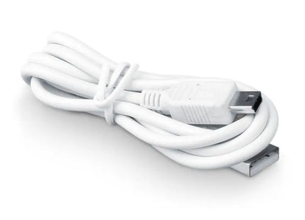 KOHN Tragbare Powerbank aus nachhaltigem Bambus, 5'000mAh Kapazität - Natürliches Design TK Gruppe® Grosshandel 