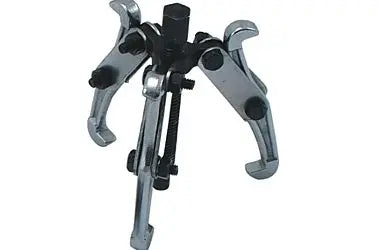 KUGELLAGERABZIEHER : Hochwertiger Kugellager-Auszieher - Professionelles Werkzeug zum Entfernen von Kugellagern TK Gruppe® Grosshandel 