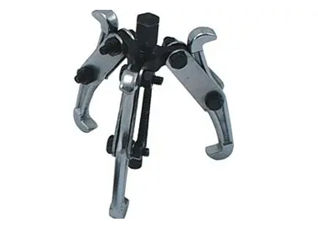 KUGELLAGERABZIEHER : Hochwertiger Kugellager-Auszieher - Professionelles Werkzeug zum Entfernen von Kugellagern TK Gruppe® Grosshandel 