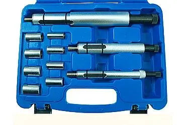 KUPPLUNGSZENTRIERWERKZEUG: Hochwertiges Kupplungszentrierwerkzeug - Professionelles Kit zur präzisen Ausrichtung der Kupplungskomponenten TK Gruppe® Grosshandel 