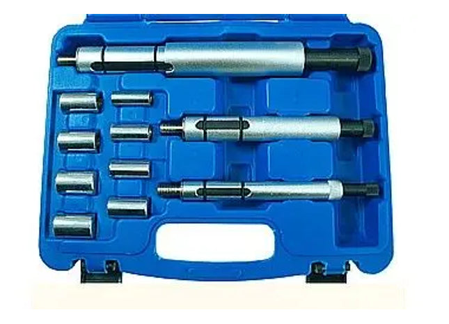 KUPPLUNGSZENTRIERWERKZEUG: Hochwertiges Kupplungszentrierwerkzeug - Professionelles Kit zur präzisen Ausrichtung der Kupplungskomponenten TK Gruppe® Grosshandel 