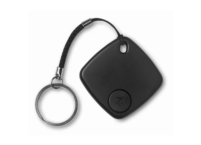 Kabelloser Schlüsselfinder FINDER - Schwarz TK Gruppe® Grosshandel 