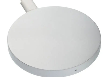 Kabelloses Ladegerät REEVES-COVINGTON in Weiß - Effizientes, Schnelles Aufladen TK Gruppe® Grosshandel 