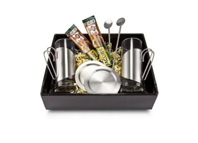 Kaffee Genießer-Set 3in1: Alles für den perfekten Kaffee TK Gruppe® Grosshandel 