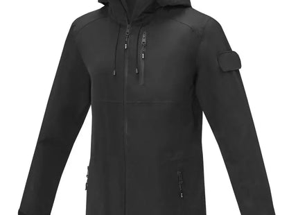Kai leichte Jacke aus GRS-zertifiziertem Recyclingmaterial – umweltfreundlich TK Gruppe® Grosshandel 