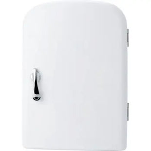 Kaleida Kunststoff-Kühlschrank – Kompakt & Weiß TK Gruppe® Grosshandel 