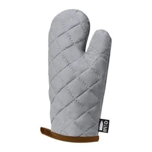 Kalose RPET Ofenhandschuh in Grau – Umweltfreundlich und Praktisch TK Gruppe® Grosshandel 