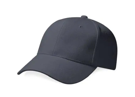 Kappe aus schwerer gebürsteter Baumwolle Pro-Style Heavy Brushed Cotton Cap - Robuste Kopfbedeckung für den Alltag TK Gruppe® Grosshandel 