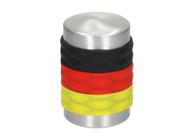 Kapselheber Nations in Deutschland-Farben – Must-have für Fans TK Gruppe® Grosshandel 