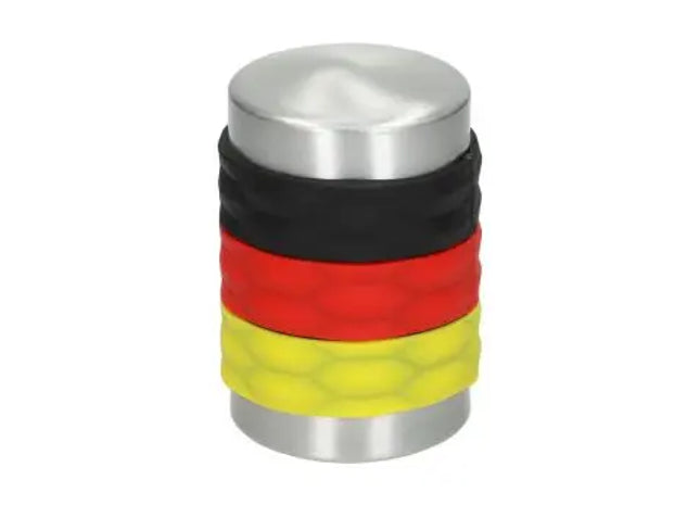 Kapselheber Nations in Deutschland-Farben – Perfekt für Sammler & Fans, 100mm TK Gruppe® Grosshandel 