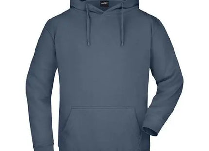 Kapuzensweatshirt – Bequem und stylisch für jede Gelegenheit TK Gruppe® Grosshandel 