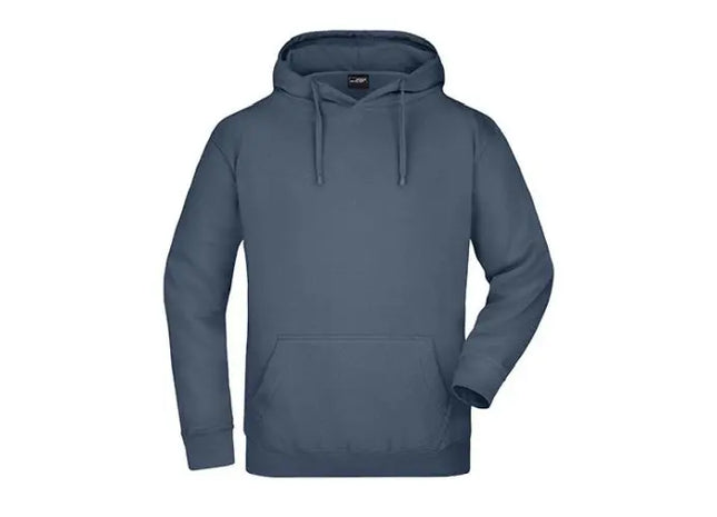 Kapuzensweatshirt – Bequem und stylisch für jede Gelegenheit TK Gruppe® Grosshandel 
