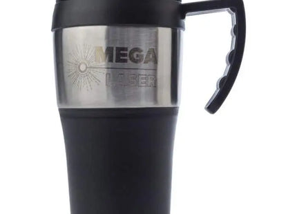 Karina Isolierbecher aus Kunststoff: Warmhaltend & Robust TK Gruppe® Grosshandel 