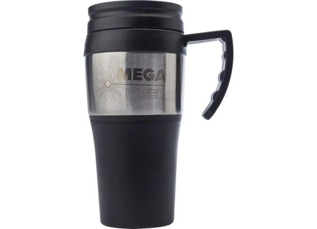 Karina Isolierbecher aus Kunststoff: Warmhaltend & Robust TK Gruppe® Grosshandel 