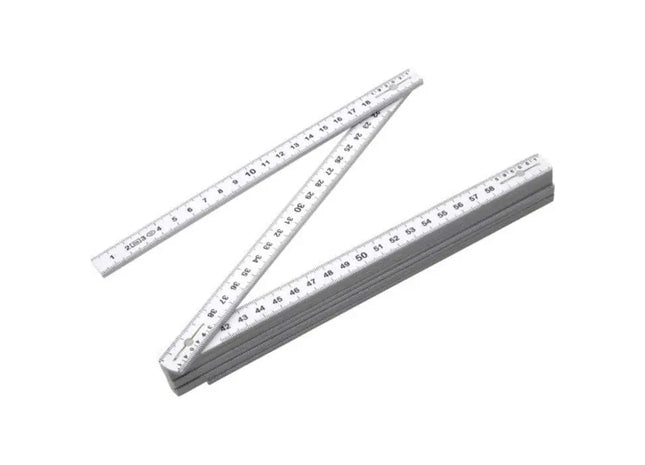 Karl's Qualitäts-Kunststoffmaßstab: Präzisionsmesswerkzeug für Profis TK Gruppe® Grosshandel 