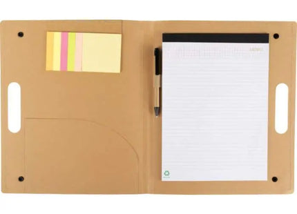 Karton-Schreibmappe: Die Top 10 Keisha-Alternativen für organisierte und stilvolle Notizen und Dokumente TK Gruppe® Grosshandel 